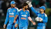 Blow for India as Nitish Kumar Reddy ruled out of UK T20Is, check replacement options