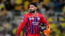 Rishabh Pant and Kuldeep Yadav trade confirmed, outing LSG star to take significant pay cut at DC