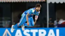 BCCI names Nitish Reddy's replacement for Ireland, England T20Is, all-rounder earns maiden call-up
