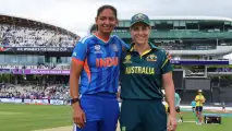India women qualify for Olympic Games 2028 as cricket's qualification system revealed