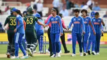 BCCI announces India women's squad for Asian Games, Harmanpreet Kaur to lead despite early WC exit