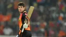 Former IPL winner and Australia all-rounder to play for Portugal in T20 World Cup Qualifiers