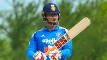 Eyes on Vaibhav Sooryavanshi as India face Ireland in 1st T20I; predicting probable Playing XI