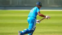 IND A vs Sri Lanka A LIVE cricket score: Sri Lanka strike early, India A three down