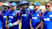 IND vs IRE 1st T20I LIVE Cricket Score: India opt to bowl, Vaibhav Sooryavanshi not making debut