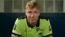 Sydney Thunder announces appointment of Andrew Flintoff as head coach