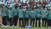 Shaun Tait quits as Bangladesh pace bowling coach, reveals reason