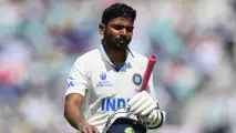 India Test cricketer announces retirement; played BGT, World Test Championship final vs Australia