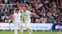 England batters show no signs of improvement after Ashes embarrassment as Jamieson crushes hosts
