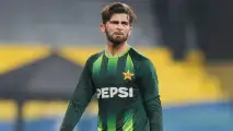 'We have to win': Shaheen Afridi opens up on pitch discourse after ODI series win against Australia