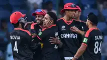 Cricket Canada plans detailed roadmap to overturn ICC's suspension