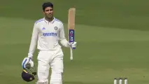 Why is India vs Afghanistan Test not part of WTC cycle? When will India feature in WTC again?