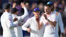 17 wickets fall on Day 2 of Lord's Test, New Zealand need 218 runs to seal win