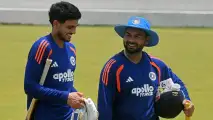 IND v AFG Pitch Report: How will the surface at MYS Int'l Cricket Stadium in Mullanpur play?
