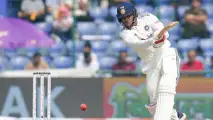 India opt to bat first against Afghanistan in New Chandigarh, Manav Suthar gets his debut