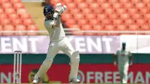 Former England spinner weighs in as KL Rahul survives close shave call against Afghanistan 