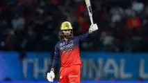 Why Rajat Patidar wasn't considered for India's T20I squad despite back-to-back titles with RCB?