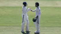 KL Rahul, Shubman Gill's century highlights India's dominance on Day 1 of one-off Test vs AFG