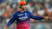 Former England cricketer thrilled with Vaibhav Sooryavanshi's maiden call-up