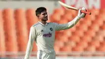 Shubman Gill enters elite list, continues red-hot form with stellar ton against Afghanistan
