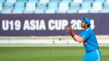 Vaibhav Sooryavanshi departs cheaply as Sri Lanka A strike early in 1st one-day clash