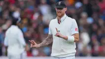 Ben Stokes at crossroads, set to hold meetings as international retirement remains on table