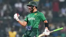 Pakistan announce 15-member squad for Asian Games, T20 World Cup  2026 star to lead