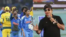 Jemimah Rodrigues shares how Sachin Tendulkar helped 'reset mind' ahead of ODI World Cup 2025 final