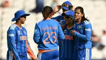 India drop four catches in five overs vs Bangladesh in T20 World Cup 2026's must-win clash