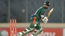 Bangladesh announce squad for ODI series vs Zimbabwe, star batter returns after injury