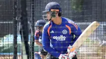 Will Vaibhav Sooryavanshi make his India debut vs Ireland? Batting coach Sitanshu Kotak drops hint