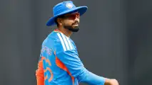 'Where is Vaibhav Sooryavanshi?' - Fans blast Indian team on X after shambolic defeat to Ireland