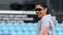 Gap between India and Australia has narrowed in recent years, believes Smriti Mandhana