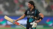 England ends New Zealand's Women's T20 World Cup 2026 campaign with dominant nine-wicket victory
