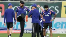 IRE vs IND Pitch Report: How will the surface at Civil Service Cricket Club in Belfast play?