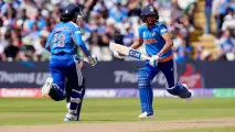 Shikha Pandey previews India women's upcoming crucial T20 World Cup 2026 clash against Australia