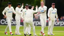 WTC updated points table after New Zealand secure historic Test series victory against England