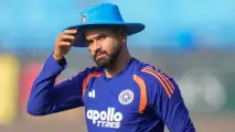 'It was depressing': Shreyas Iyer backs India to bounce back after embarassing series loss