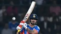 Ishan Kishan dethrones Abhishek Sharma to become No.1 T20I batter, Ireland stars also rise