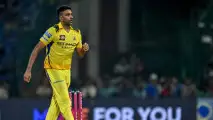 After MLC, Ravi Ashwin joins another T20 league, named captain and mentor of Dublin Guardians