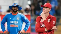 India vs England live streaming details, check when and where to watch matches on TV, online?