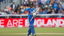 Abhishek Sharma completes 100 T20I sixes, breaks historic record during IND vs ENG 1st T20I
