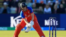 Nat Sciver-Brunt declared fit for Women's T20 World Cup SF vs South Africa, skipper reveals recovery