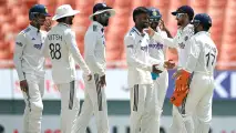 Schedule for India's tour of Sri Lanka announced, check Test fixtures as for two-match series