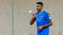 Ravichandran Ashwin casts doubt on future of ODIs, predicts T20s are "here to stay"