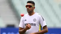 Ravichandran Ashwin reacts to his new mentor-cum captain role at Dublin Guardians in ETPL