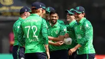 India-born Jai Moondra, Player of the Series in Ireland's historic 2-0 win, picked in ETPL draft