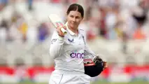 Tammy Beaumont, 2017 World Cup's Player of Tournament, to retire after Lord's Test against India