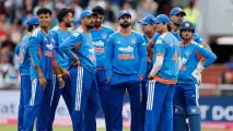 India's four-year-long reign in T20Is ends, dethroned from World No.1 rankings after England loss