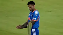 Suryakumar Yadav still in fray of T20I return? BCCI source drops major update